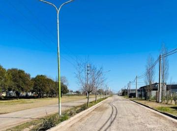 Terreno · 480m² · Venta Lote Punta Chacra Zavalla. Oportunidad