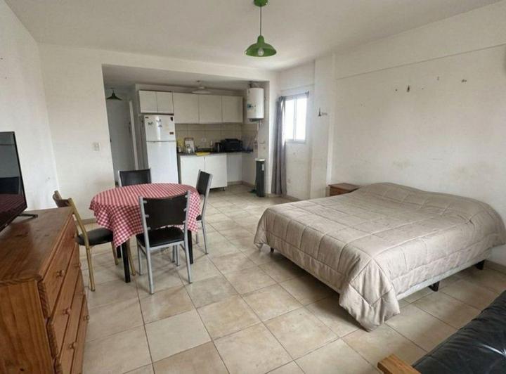 Departamento · 32m² · 1 Ambiente