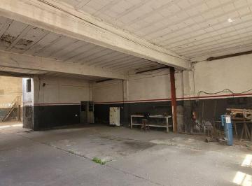 Bodega-Galpón · 309m² · Galpon/ Deposito Lanus Este