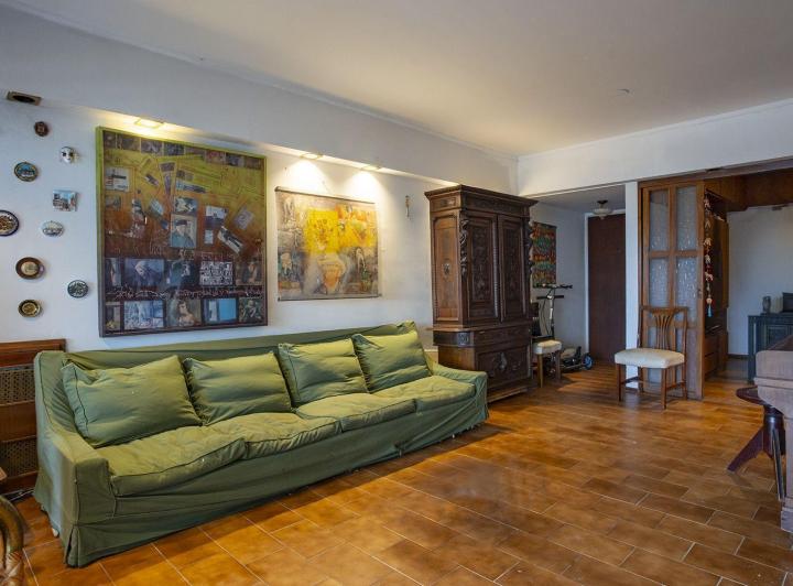 Departamento · 93m² · 5 Ambientes