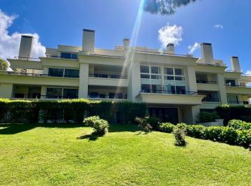 Departamento · 44m² · 1 Ambiente · 1 Cochera · Apartamento en Venta en Green Park Solanas