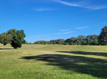 Terreno · 2065m² · Venta Terreno Carmelo Golf Excelente Orientación