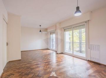 Departamento · 97m² · 4 Ambientes · 1 Cochera · Venta Apto 3d, Gge, Pocitos, con Renta