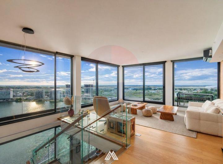 Departamento · 253m² · 8 Ambientes · 2 Cocheras