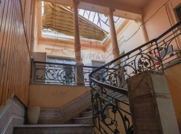 Terreno · 608m² · Venta Centro Terreno con Edificaciones