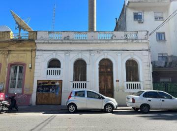 Terreno · 338m² · Venta Terreno Cordón Sur - Padrón Único