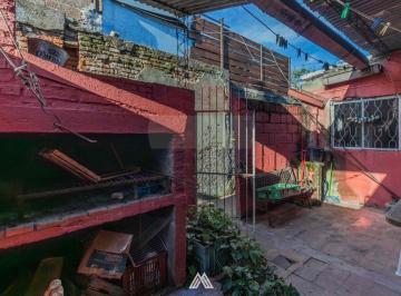 Casa · 160m² · 7 Ambientes · 1 Cochera · Venta 2 Casas Padrón Único C/patio, Garaje La Teja