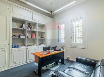 Casa · 229m² · 8 Ambientes · 1 Cochera · Venta Casa Padron Unico Triplex Azotea Palermo