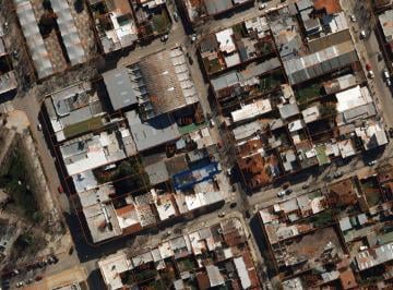 Terreno · 172m² · Venta de Terreno con Construcción en Pando