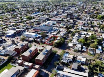Terreno · 474m² · Venta Terreno con Construcciones Las Piedras