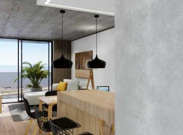 Departamento · 60m² · 2 Ambientes · Venta Apto 1 Dormitorio con Terraza en Pocitos