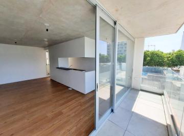 Departamento · 55m² · 3 Ambientes · 1 Cochera · Venta Apartamento 2 Dorm Garage Centro con Renta