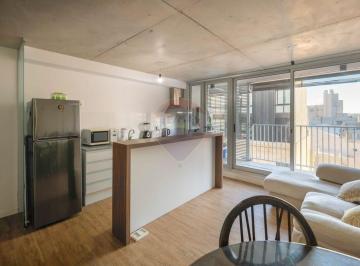 Departamento · 54m² · 3 Ambientes · Venta Apartamento 2 Dorm. Barrio Sur Rentado