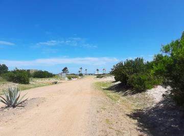 Terreno · 452m² · Venta Lote19 en Complejo Privado Jaureguiberry Sur