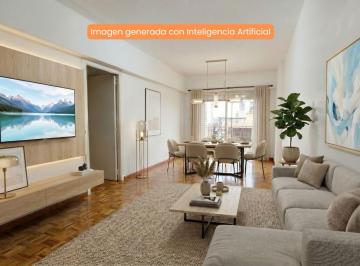 Departamento · 79m² · 4 Ambientes · Depto Venta 4 Amb - 2 Balcones - Lavadero - Luminoso