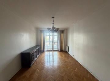Departamento · 84m² · 3 Ambientes · Departamento 3 Ambientes Venta Almagro