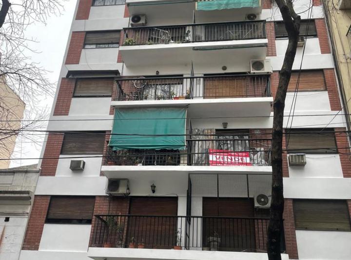 Venta Dto 2 Ambientes Velez Sarsfield / Floresta