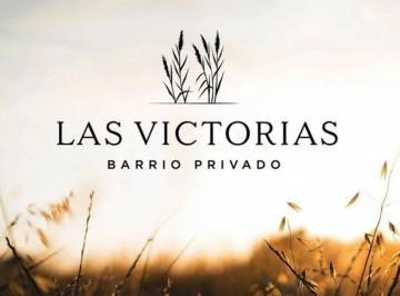 Terreno · 717m² · Lote Las Victorias Canning 717 m²