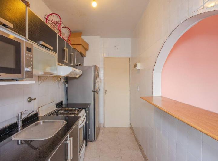 Departamento · 43m² · 2 Ambientes