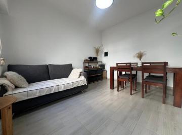 Departamento · 41m² · 2 Ambientes · 1 Cochera · Venta PH 2 Ambientes Patio Sin Expensas