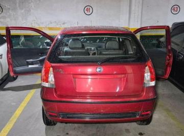 Garage · 14m² · Venta de Cochera en Villa Luro Permuta