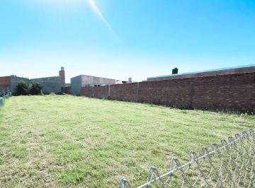 Terreno · 457m² · Terreno en Av Pilcomayo