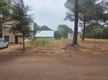 Terreno · 144m² · Hermoso Terreno en Barrio Las Dunas