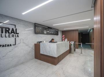 Departamento · 62m² · 3 Ambientes · 1 Cochera · Alquiler Departamento 65 m² - Retiro