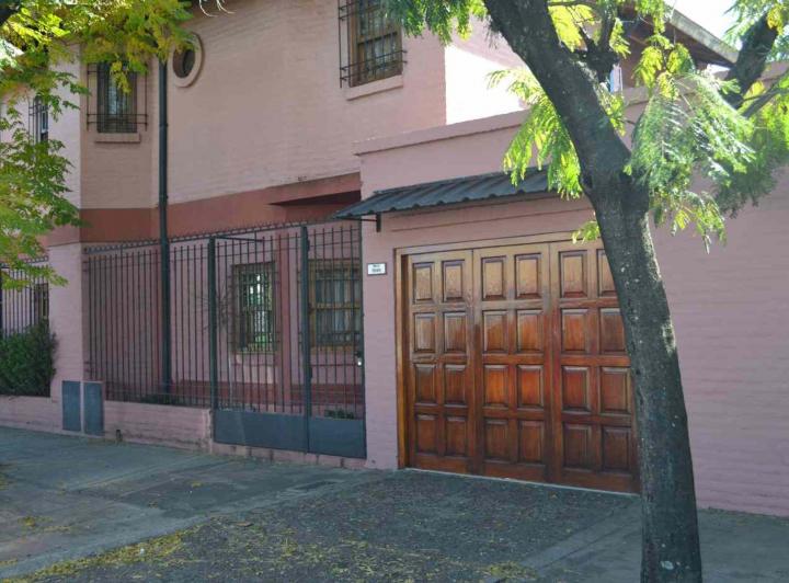 PH · 97m² · 5 Ambientes · 2 Cocheras