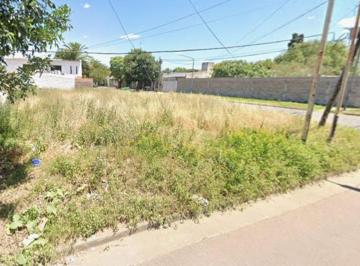 Terreno · 351m² · Terreno en Venta en Pergamino