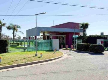 Terreno · 1093m² · Terreno en Venta en Pergamino