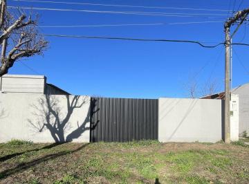 Terreno · 117m² · Lote en Venta en Bragado