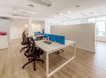 Oficina comercial · 100m² · Venta Oficinas Refaccionadas en Retiro