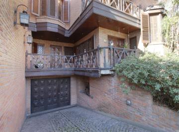 Casa · 210m² · 5 Ambientes · 5 Cocheras · Venta Casa 5 Amb./ Jardin/ Cocheras S. A. de Padua