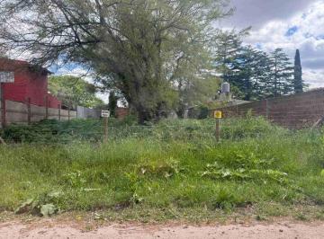 Terreno · 448m² · Venta Lote El Tejado