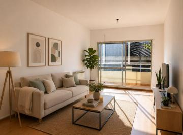 Departamento · 62m² · 3 Ambientes · 1 Cochera · Venta 3 Ambientes con Guardacoche