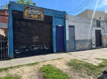 Bodega-Galpón · 296m² · Venta Galpon 296 m² Villa Dominico