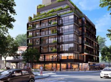 Departamento · 39m² · 1 Ambiente · Depto Monoambiente con Balcón