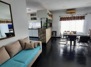 Casa · 118m² · 5 Ambientes · 1 Cochera · Venta Casa 5 Ambientes Matheu Escobar