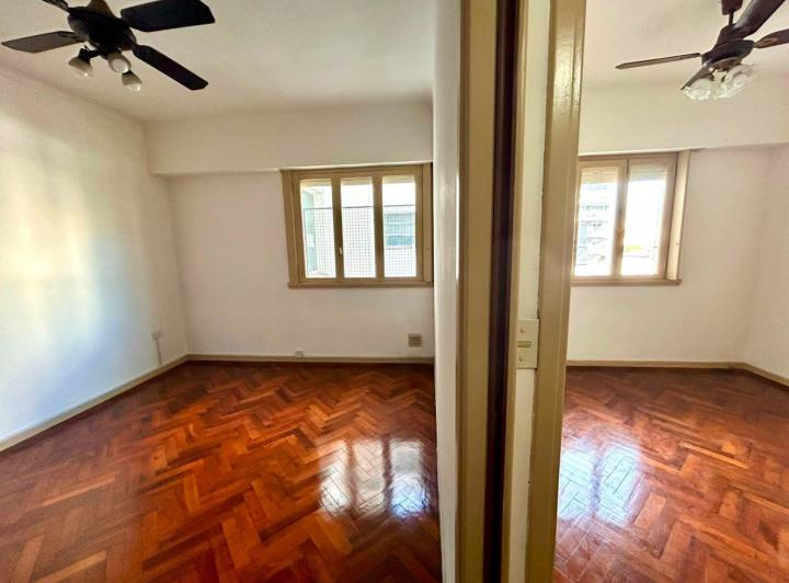 Departamento · 40m² · 2 Ambientes