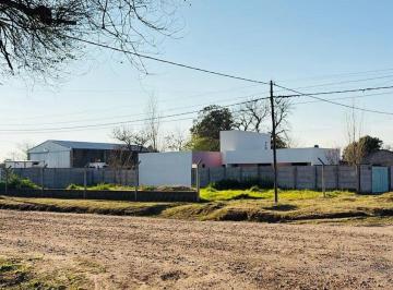 Terreno · 319m² · Terreno en Venta (Barrio El Cruce)