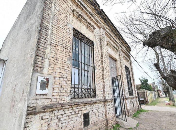 Casa · 229m² · 4 Ambientes · 1 Cochera