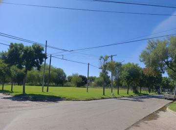Terreno · 500m² · Terreno de 20 X 25 en Lisandro de La Torre y Colón