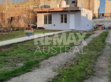 Casa · 51m² · 4 Ambientes · Casa 2 Dorm. en B° Castelli