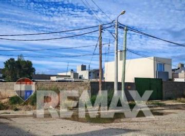 Terreno · 416m² · Terreno en Rada Tilly. Ideal Para Desarrollo