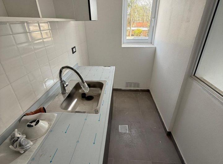 Departamento · 66m² · 3 Ambientes · 1 Cochera