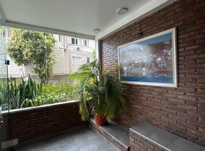 Departamento · 59m² · 4 Ambientes