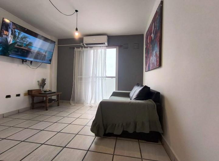 Departamento · 65m² · 3 Ambientes