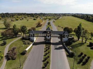 Terreno · 465m² · Venta Lote Pilar del Este Barrio Santa Elisa