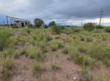 Terreno · 983m² · Venta/permuta - Terreno B° Puerto Grande - 1.000 m²